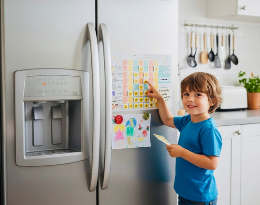 Laboratoire de Langue Enfant – Apprentissage Anglais Facile