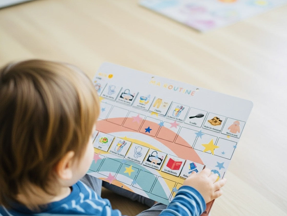 Apprentissage Anglais Enfant – Solution Interactive et Ludique
