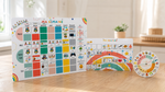 Coffret Essentiel – Semainier magnétique, routine et roue des émotions